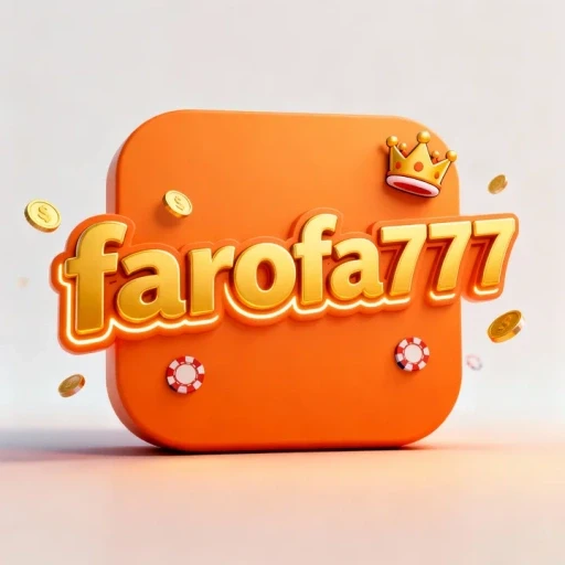 farofa777 Logo