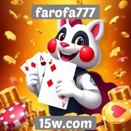 Ofertas e promoções disponíveis no farofa777 atualmente