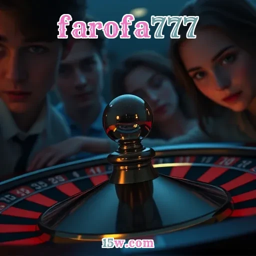 farofa777: Oportunidades Imperdíveis na Seção VIP que Você Precisa Conhecer